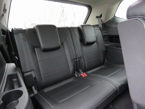 Used 2021 Volkswagen Atlas SEL image 17