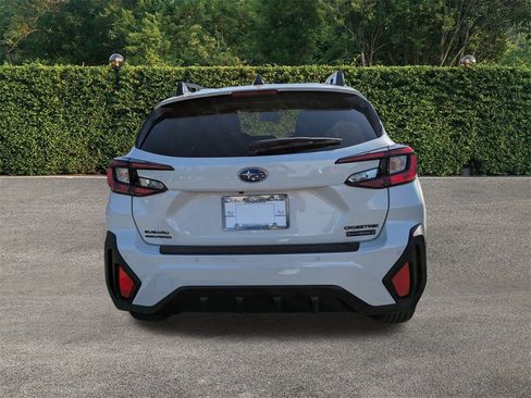 New 2026 Subaru Crosstrek 2.5i Limited image 5