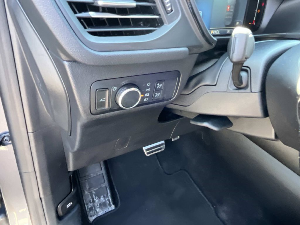 Used 2024 Ford Escape ST-Line w/ Tech Pack #1 FWD image 33