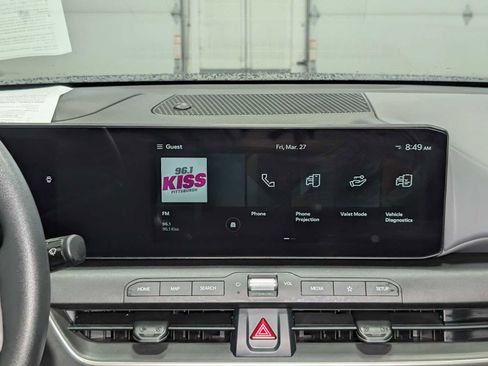 Certified 2025 Kia K4 LXS image 18