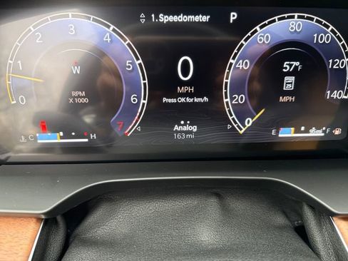 New 2025 Jeep Grand Cherokee Summit AWD/4WD image 20