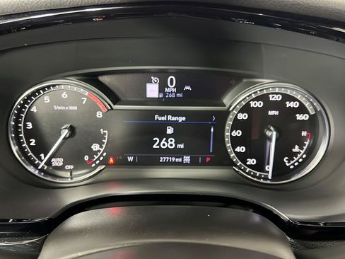 Used 2020 Cadillac XT5 Premium Luxury AWD/4WD image 18