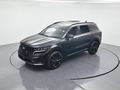 Used 2021 Kia Sorento SX AWD/4WD image 41