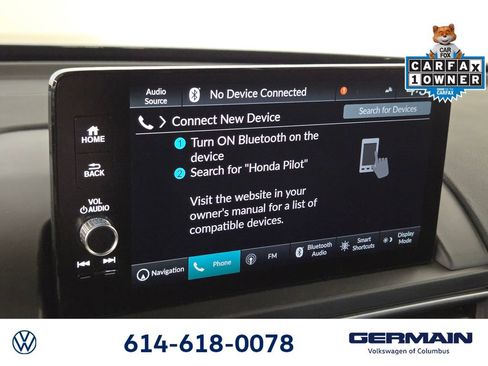 Used 2025 Honda Pilot Touring image 30