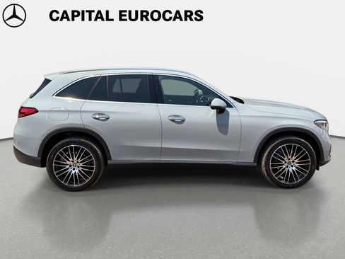 New 2026 Mercedes-Benz GLC 300 image 4