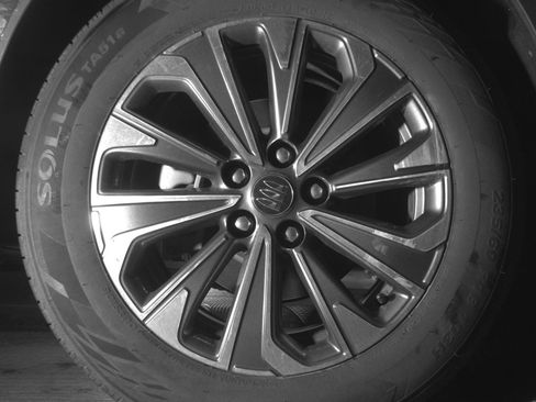Used 2024 Buick Envision Preferred AWD/4WD image 15