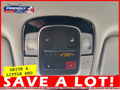 Used 2024 Hyundai Tucson SEL image 33