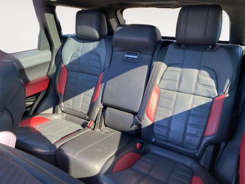 Used 2017 Land Rover Range Rover Sport Autobiography AWD/4WD image 15