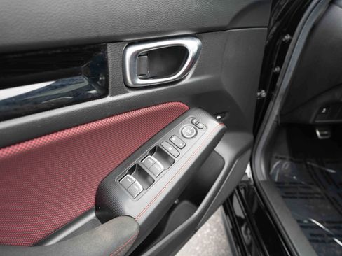 Used 2025 Honda Civic Si image 7