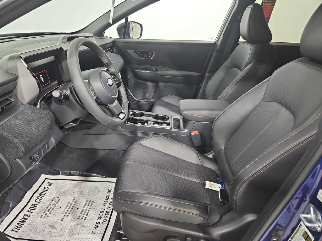 New 2026 Subaru Outback Limited AWD/4WD image 9