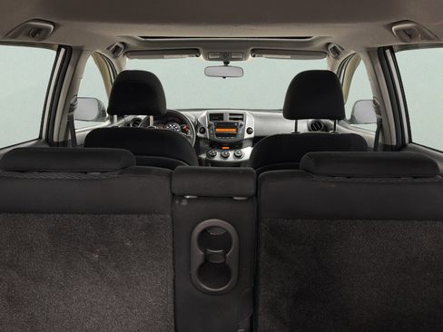 Used 2008 Toyota RAV4 Sport image 34