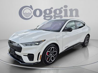 Used 2022 Ford Mustang Mach-E GT