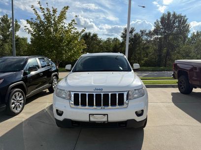 Used 2011 Jeep Grand Cherokee Laredo w/ All Weather Capability Group