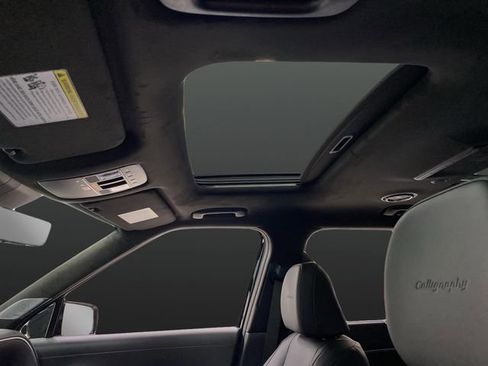 New 2026 Hyundai Palisade Calligraphy image 7