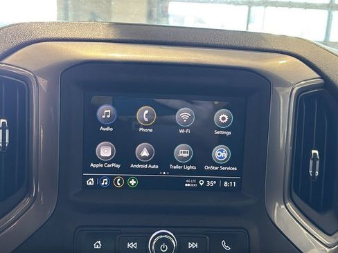 New 2026 GMC Sierra 1500 Pro image 18