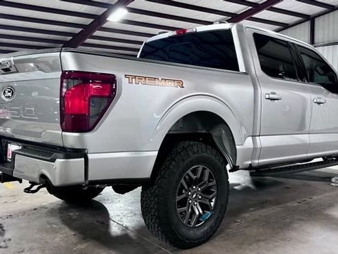 Used 2026 Ford F150 Tremor AWD/4WD image 3