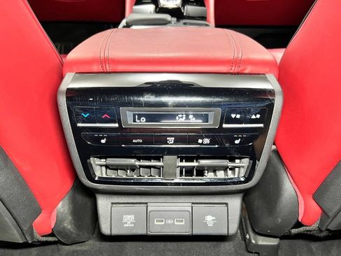 Used 2022 Acura MDX Type S AWD/4WD image 24