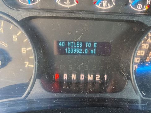 Used 2014 Ford F150 STX w/ Equipment Group 201A Mid image 15