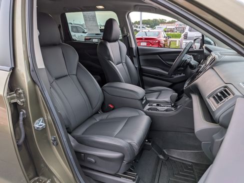 Used 2026 Subaru Ascent Bronze Edition AWD/4WD image 28