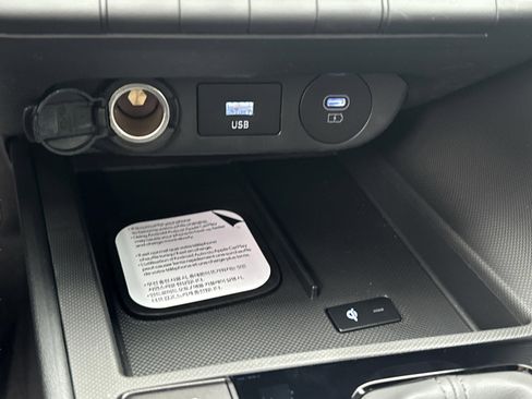 New 2026 Hyundai Elantra Sport FWD image 11