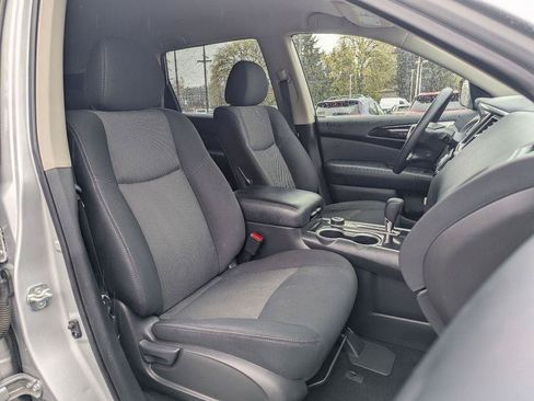 Used 2020 Nissan Pathfinder S AWD/4WD image 35