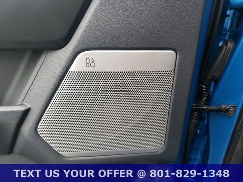 Used 2024 Ford F150 XLT w/ Equipment Group 303A High AWD/4WD image 83
