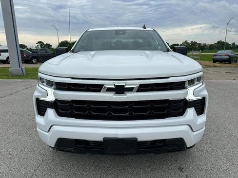 Used 2022 Chevrolet Silverado 1500 RST image 9