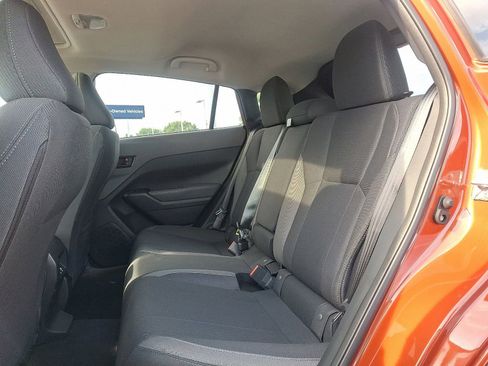 Used 2025 Subaru Crosstrek 2.0i Premium AWD/4WD image 6