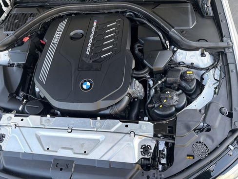 Used 2020 BMW M340i w/ Executive Package image 33