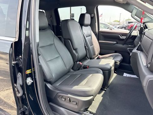 Used 2022 GMC Sierra 1500 SLT w/ Max Trailering Package AWD/4WD image 25