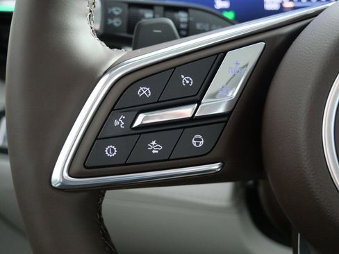 New 2026 Buick Enclave Avenir w/ Super Cruise Package AWD/4WD image 27
