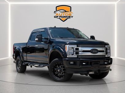 Used 2019 Ford F350 Limited