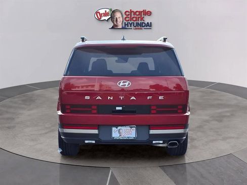 New 2026 Hyundai Santa Fe Limited image 4