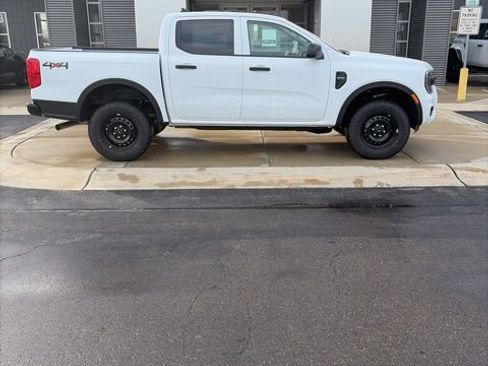 New 2026 Ford Ranger XL AWD/4WD image 8