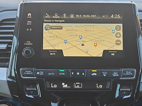 Used 2021 Honda Odyssey Touring image 20