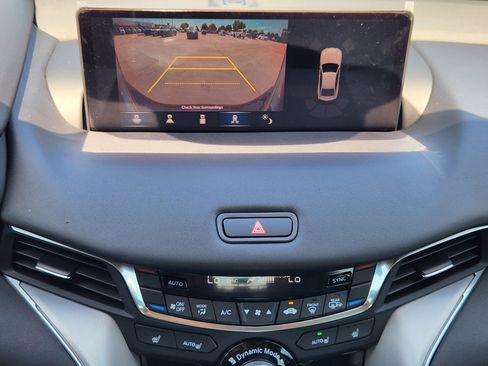 New 2025 Acura TLX w/Technology Package image 13