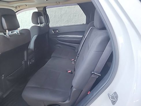 Used 2019 Dodge Durango GT AWD/4WD image 5