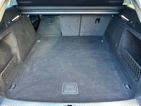 Used 2022 Audi A4 2.0T allroad Premium Plus w/ Premium Plus Package image 15