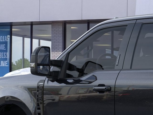 New 2026 Ford F250 4x4 Crew Cab Super Duty image 20