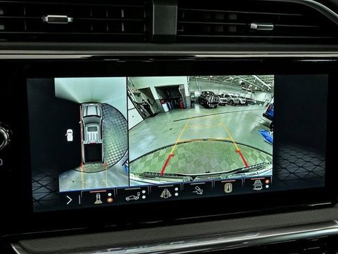 New 2026 GMC Sierra 1500 Denali w/ Denali Reserve Package image 16