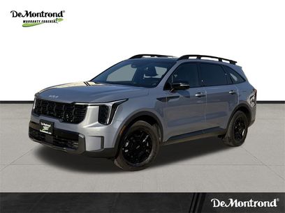 Certified 2024 Kia Sorento SX Prestige