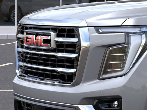 New 2026 GMC Yukon XL Elevation AWD/4WD image 37