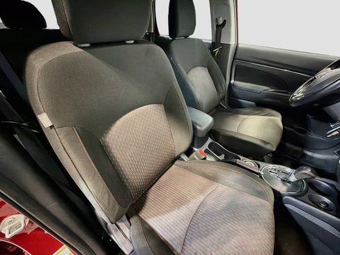 Used 2017 Mitsubishi Outlander Sport LE AWD/4WD image 23