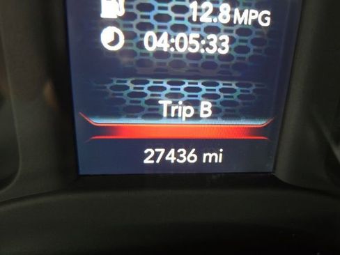 Used 2024 RAM 3500 Big Horn image 21