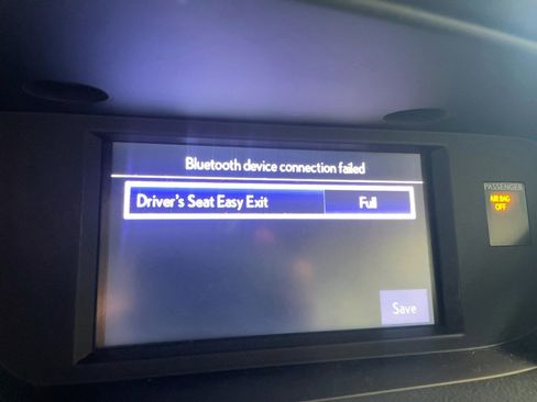 Used 2014 Lexus ES 350 w/ Premium Package image 22