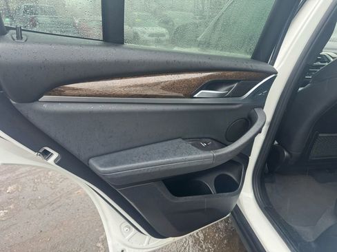 Used 2019 BMW X3 xDrive30i w/ Convenience Package image 31