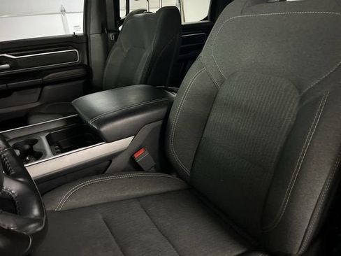 Used 2020 RAM 1500 Big Horn AWD/4WD image 19