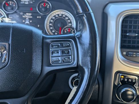 Used 2017 RAM 1500 Big Horn image 24