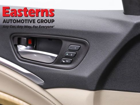 Used 2019 Acura MDX SH-AWD w/ Advance Package image 21