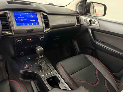 Used 2021 Ford Ranger XLT w/ Equipment Group 302A High AWD/4WD image 21